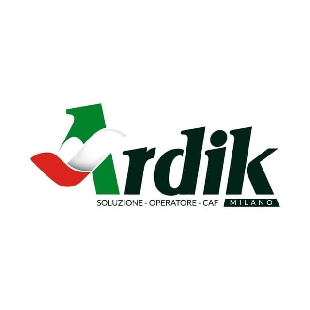 Logo ARDIK